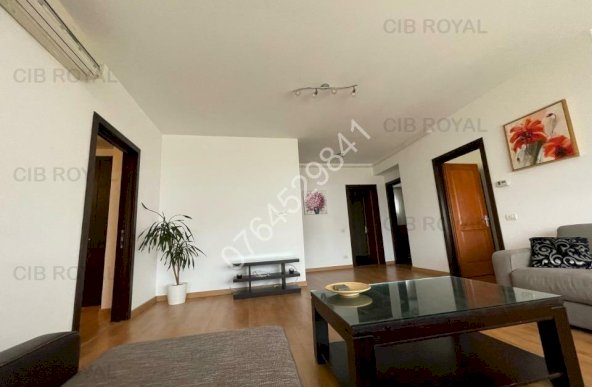 Inchiriez apt. CENTRAL si LUX 3 cam. zona Unirii-Calea Calarasi,Str. Romulus, 12min. metrou, bl.2016