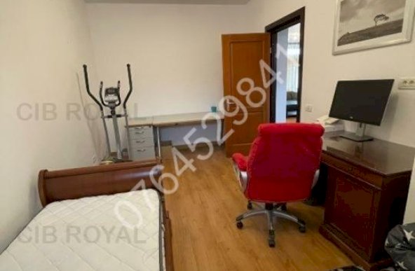 Inchiriez apt. CENTRAL si LUX 3 cam. zona Unirii-Calea Calarasi,Str. Romulus, 12min. metrou, bl.2016