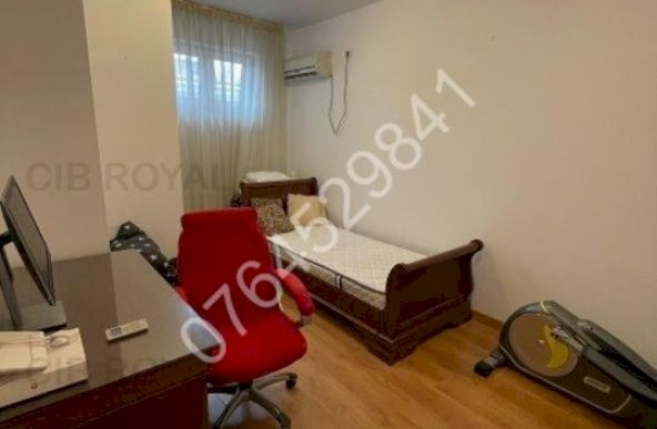 Inchiriez apt. CENTRAL si LUX 3 cam. zona Unirii-Calea Calarasi,Str. Romulus, 12min. metrou, bl.2016