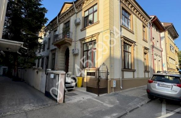 Apartament ULTRACENTRAL 3 camere,Romana-Victoriei,Str. Constantin Daniel,la 6 minute metrou