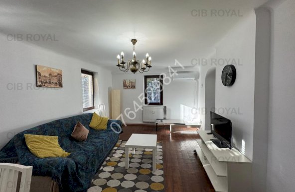 Apartament ULTRACENTRAL 3 camere,Romana-Victoriei,Str. Constantin Daniel,la 6 minute metrou