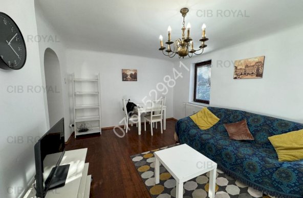 Apartament ULTRACENTRAL 3 camere,Romana-Victoriei,Str. Constantin Daniel,la 6 minute metrou