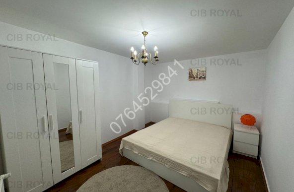 Apartament ULTRACENTRAL 3 camere,Romana-Victoriei,Str. Constantin Daniel,la 6 minute metrou