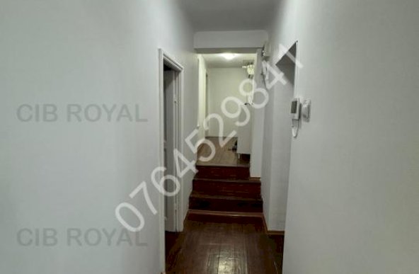 Apartament ULTRACENTRAL 3 camere,Romana-Victoriei,Str. Constantin Daniel,la 6 minute metrou