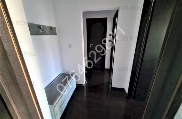 Inchiriez apt. 2cam. Arcul de Triumf-Bd. Maresal Averescu,Str. Nicolae Racota,renovat, 14min. metrou