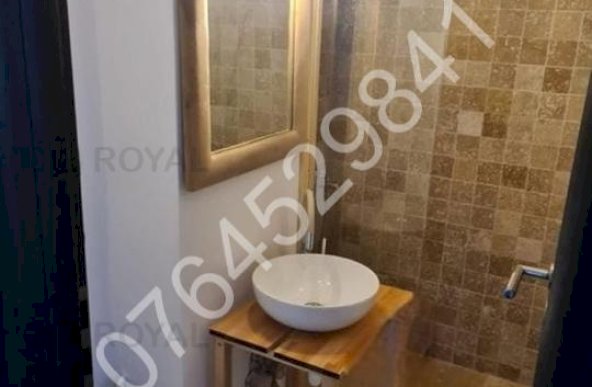 Inchiriez apt. 2cam. Arcul de Triumf-Bd. Maresal Averescu,Str. Nicolae Racota,renovat, 14min. metrou