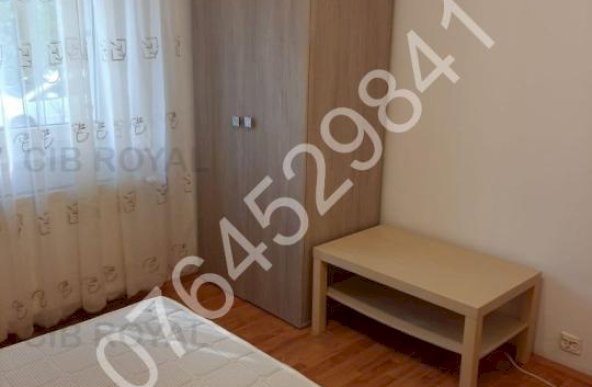 Inchiriez apt. 2 cam. Aviatiei, Str. Smaranda Braescu,la 10 min. metrou Aurel Vlaicu-Promenada Mall