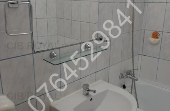 Inchiriez apt. 2 cam. Aviatiei, Str. Smaranda Braescu,la 10 min. metrou Aurel Vlaicu-Promenada Mall