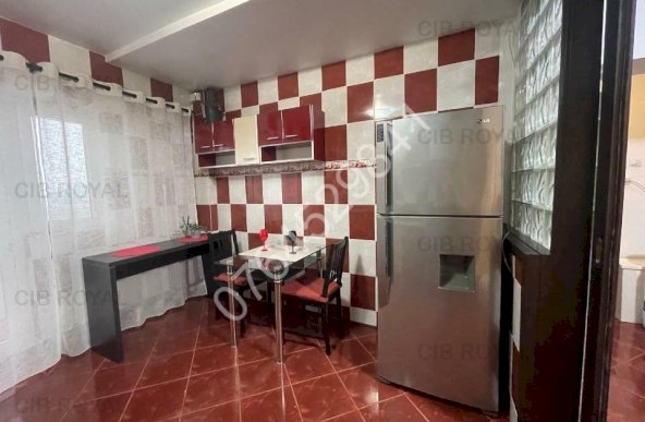 Inchiriez apt. 2 cam. Dorobanti-Perla, Sos. Stefan cel Mare, la 4 min. metrou, renovat si igienizat.