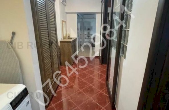 Inchiriez apt. 2 cam. Dorobanti-Perla, Sos. Stefan cel Mare, la 4 min. metrou, renovat si igienizat.