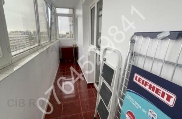 Inchiriez apt. 2 cam. Dorobanti-Perla, Sos. Stefan cel Mare, la 4 min. metrou, renovat si igienizat.