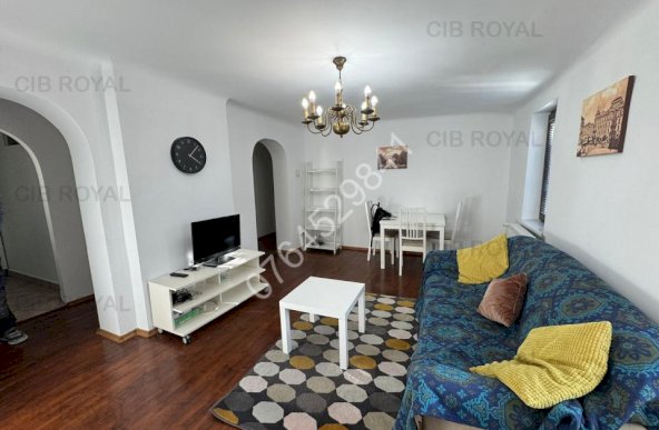 Apartament ULTRACENTRAL 3 camere,Romana-Victoriei,Str. Constantin Daniel,la 6 minute metrou