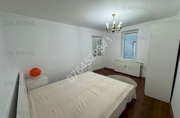 Apartament ULTRACENTRAL 3 camere,Romana-Victoriei,Str. Constantin Daniel,la 6 minute metrou