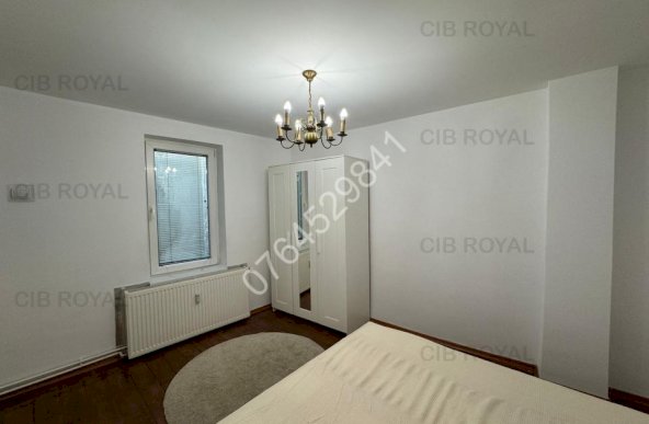 Apartament ULTRACENTRAL 3 camere,Romana-Victoriei,Str. Constantin Daniel,la 6 minute metrou