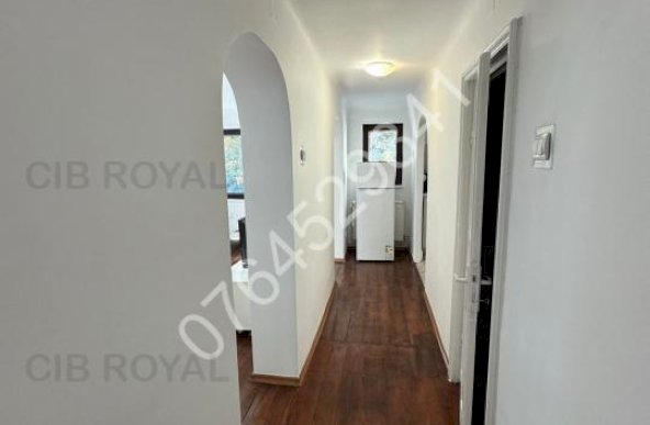 Apartament ULTRACENTRAL 3 camere,Romana-Victoriei,Str. Constantin Daniel,la 6 minute metrou