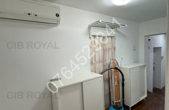 Apartament ULTRACENTRAL 3 camere,Romana-Victoriei,Str. Constantin Daniel,la 6 minute metrou