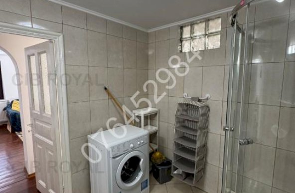 Apartament ULTRACENTRAL 3 camere,Romana-Victoriei,Str. Constantin Daniel,la 6 minute metrou