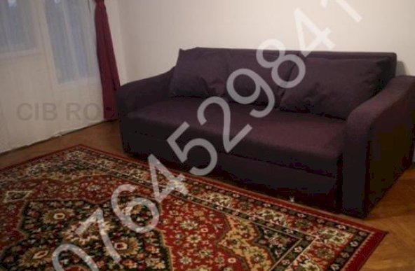 Inchiriez apartament 2 camere zona Pajura-Bd. Poligrafiei, Intrarea Dridu,igienizat,bloc reabilitat