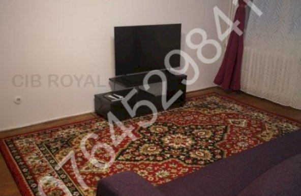 Inchiriez apartament 2 camere zona Pajura-Bd. Poligrafiei, Intrarea Dridu,igienizat,bloc reabilitat