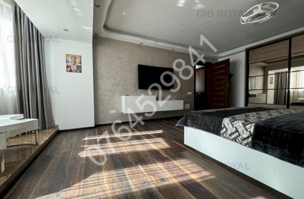 Inchiriez apartament LUX 2 camere zona Rond Alba Iulia, Bd. Decebal,la 10 minute metrou Piata Muncii