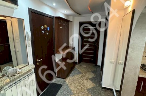 Inchiriez apartament LUX 2 camere zona Rond Alba Iulia, Bd. Decebal,la 10 minute metrou Piata Muncii