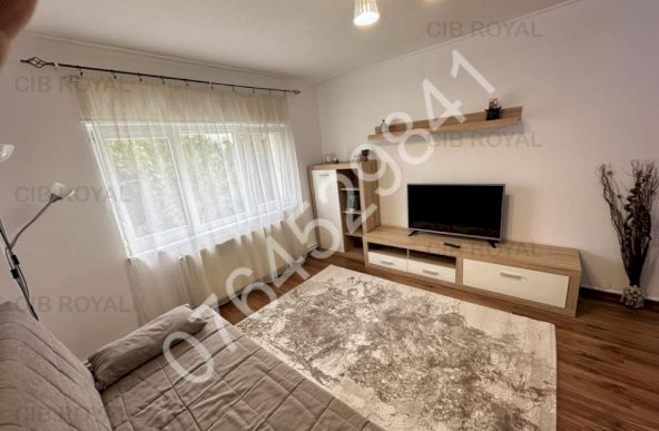 Apt. 2 cam. Aviatiei-Caramfil,Str. Borșa,la 8 min. metrou Aurel Vlaicu- loc parcare-centrala proprie