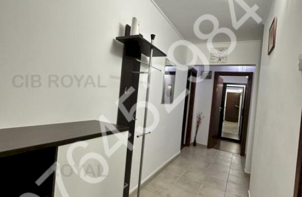 Apt. 2 cam. Aviatiei-Caramfil,Str. Borșa,la 8 min. metrou Aurel Vlaicu- loc parcare-centrala proprie