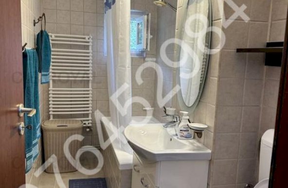 Apt. 2 cam. Aviatiei-Caramfil,Str. Borșa,la 8 min. metrou Aurel Vlaicu- loc parcare-centrala proprie