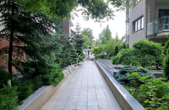 Inchiriez apartament LUX 2 camere zona Herastrau-Sos. Nordului,Grand Residence,Str. Grigore Gafencu