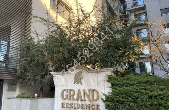 Inchiriez apartament LUX 2 camere zona Herastrau-Sos. Nordului,Grand Residence,Str. Grigore Gafencu