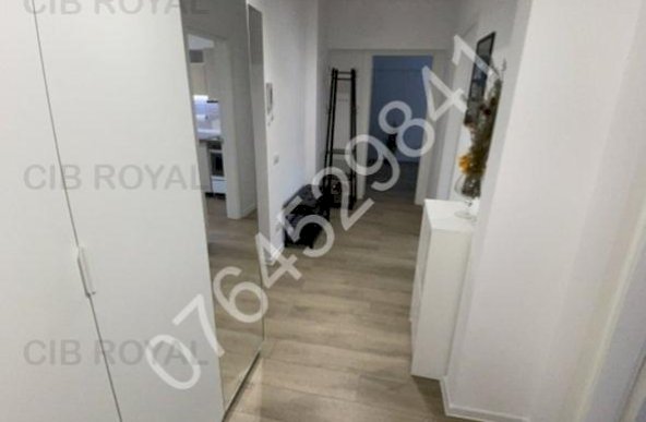 Inchiriez apt. 2 cam. Victoriei,Sos. Nicolae Titulescu,la 8 min. metrou Piata Victoriei,renovat 2024