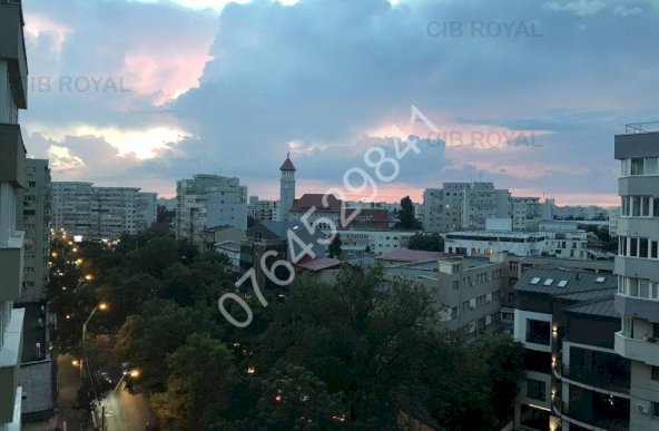 Inchiriez apt. 2 cam. Victoriei,Sos. Nicolae Titulescu,la 8 min. metrou Piata Victoriei,renovat 2024