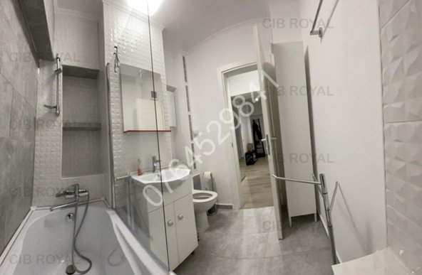 Inchiriez apt. 2 cam. Victoriei,Sos. Nicolae Titulescu,la 8 min. metrou Piata Victoriei,renovat 2024