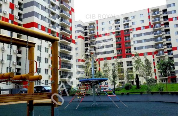 Inchiriez apt. 2 cam. zona Militari-Pacii, Rotar Park 1 Residence, Bd. Iuliu Maniu 244E,langa metrou