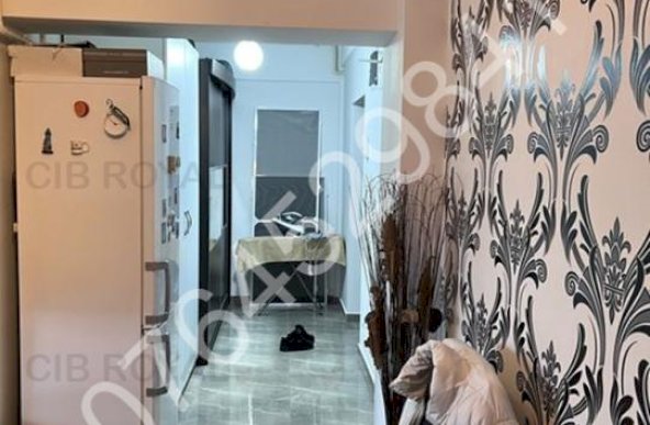 Inchiriez apt. 2 cam. zona Militari-Pacii, Rotar Park 1 Residence, Bd. Iuliu Maniu 244E,langa metrou