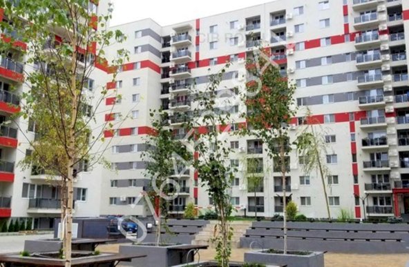 Inchiriez apt. 2 cam. zona Militari-Pacii, Rotar Park 1 Residence, Bd. Iuliu Maniu 244E,langa metrou