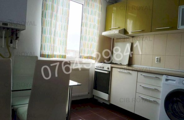 Vand 2 camere,apartament zona Drumul Taberei-Prelungirea Ghencea,langa intersctia cu strada Brasov