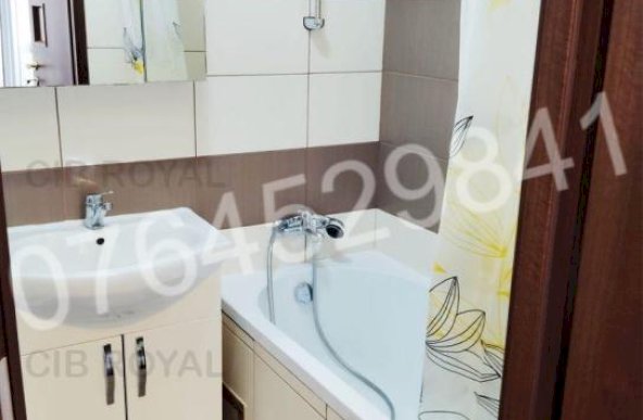 Vand 2 camere,apartament zona Drumul Taberei-Prelungirea Ghencea,langa intersctia cu strada Brasov