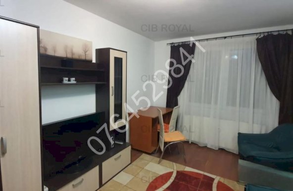 Inchiriez apartament 2 camere zona Militari-Gorjului,Str. Dezrobirii,la 5 minute metrou Gorjului.