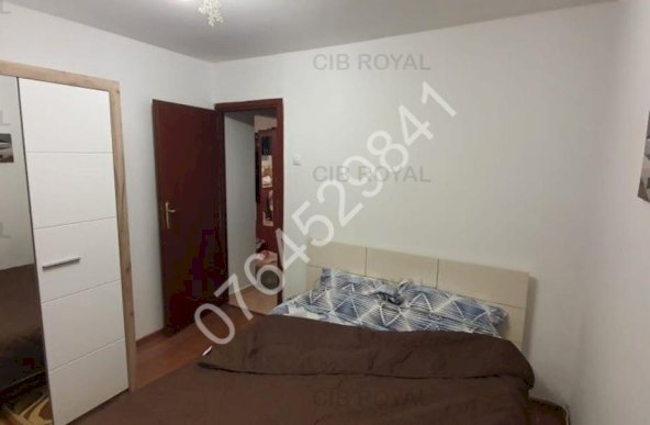 Inchiriez apartament 2 camere zona Militari-Gorjului,Str. Dezrobirii,la 5 minute metrou Gorjului.