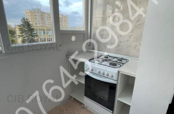 Inchiriez apartament 2 camere zona Militari-Gorjului,Str. Dezrobirii,la 5 minute metrou Gorjului.