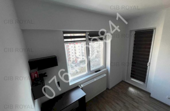 Inchiriez apt. 2 cam. Militari-Pacii, Rotar Park 1,Bd. Iuliu Maniu 244E,langa metrou, loc de parcare