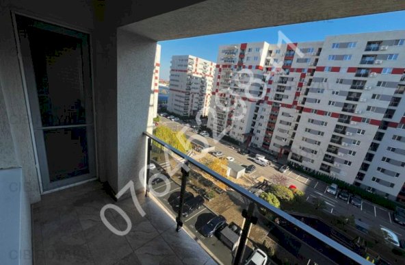 Inchiriez apt. 2 cam. Militari-Pacii, Rotar Park 1,Bd. Iuliu Maniu 244E,langa metrou, loc de parcare