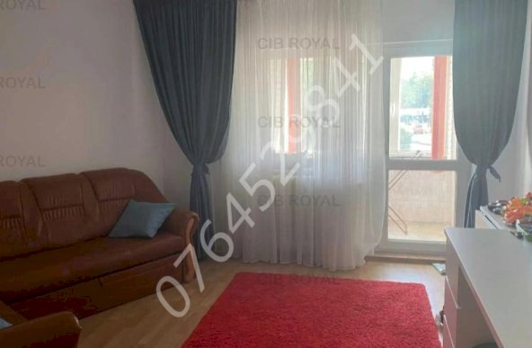 Inchiriez apartament 4 camere rond Brancoveanu,Str. Alunisului,