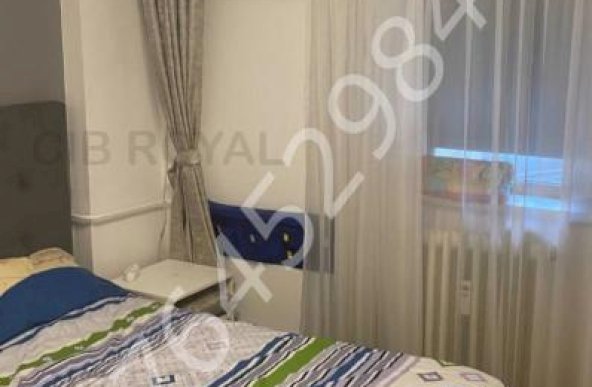 Inchiriez apartament 4 camere rond Brancoveanu,Str. Alunisului,