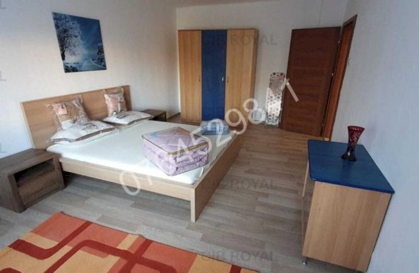 apt. 2 cam. Aviatiei,Str. Str. Smaranda Brăescu,TOTUL NOU,PRIMA INCHIRIERE,10 min. metrou A. Vlaicu.