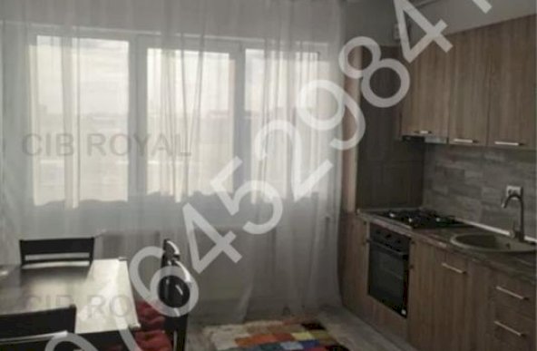 Inchiriez apt. 2 cam. Rotar Park 2 Residence zona Militari, langa Metro, la 10 min. metrou Preciziei