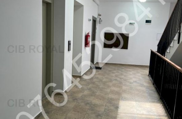 Inchiriez apt. 2 cam. Rotar Park 2 Residence zona Militari, langa Metro, la 10 min. metrou Preciziei