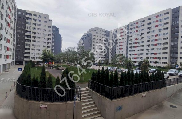 Inchiriez apt. 2 cam. Rotar Park 2,Militari, langa Metro-Mc. Donald's, la 10 min. metrou Preciziei