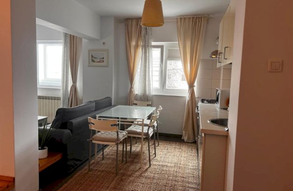 Vanzare apartament 2 camere Aviatiei,Str. Sergent General Stefan Burileanu,7min. metrou Aurel Vlaicu